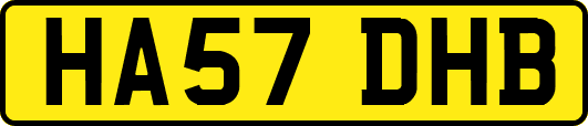 HA57DHB