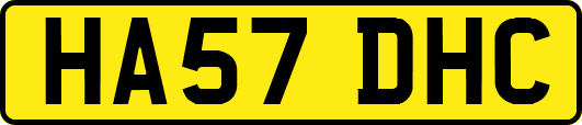 HA57DHC