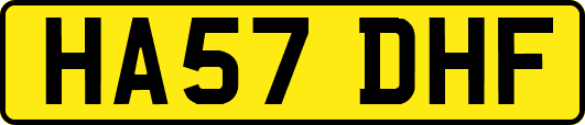 HA57DHF