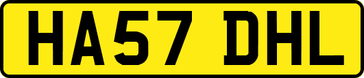 HA57DHL