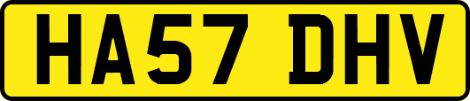HA57DHV