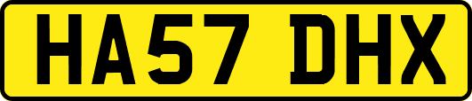 HA57DHX