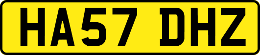 HA57DHZ