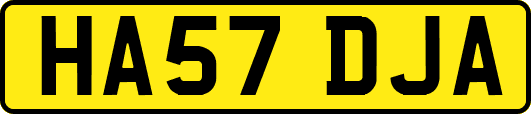 HA57DJA