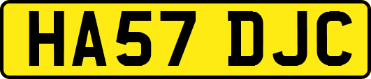 HA57DJC