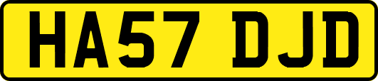 HA57DJD