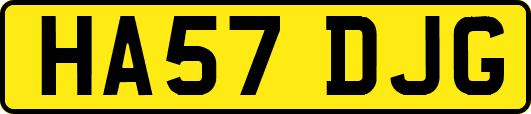 HA57DJG