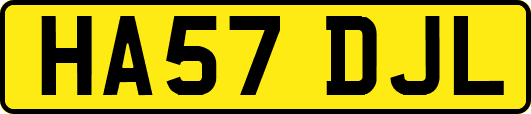 HA57DJL