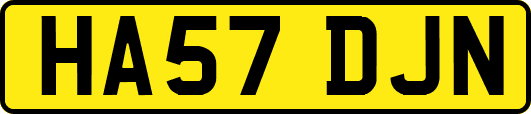 HA57DJN