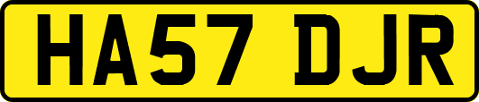 HA57DJR