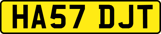 HA57DJT
