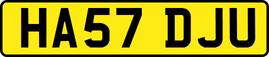 HA57DJU
