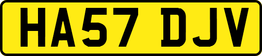 HA57DJV
