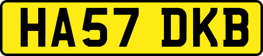 HA57DKB