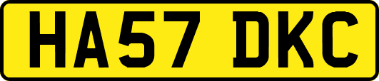 HA57DKC
