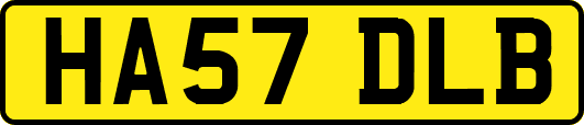 HA57DLB
