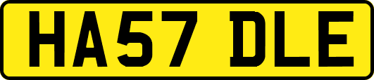 HA57DLE