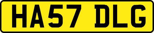 HA57DLG