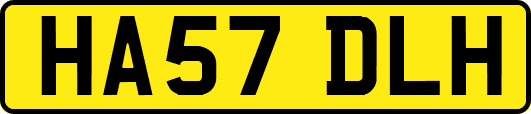 HA57DLH