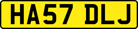 HA57DLJ
