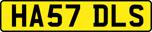 HA57DLS