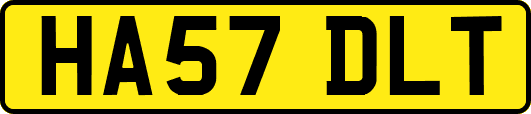 HA57DLT