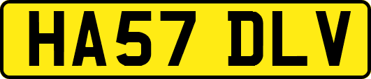 HA57DLV