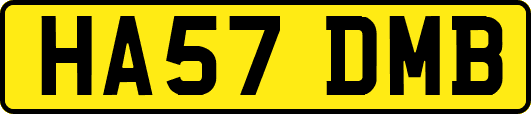 HA57DMB