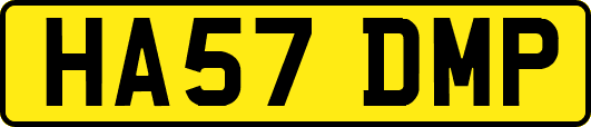 HA57DMP