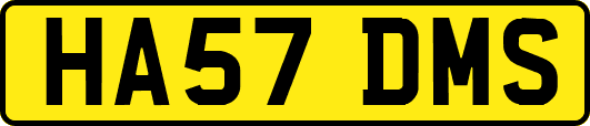 HA57DMS