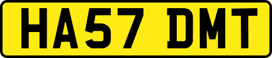 HA57DMT