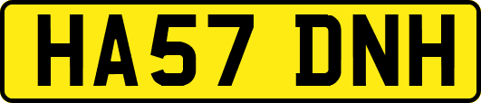 HA57DNH