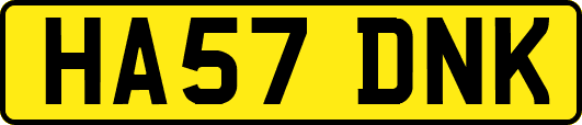 HA57DNK