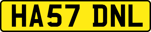 HA57DNL