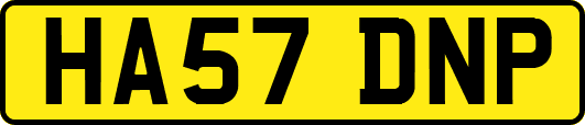 HA57DNP