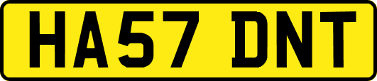 HA57DNT