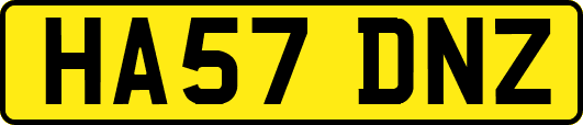 HA57DNZ