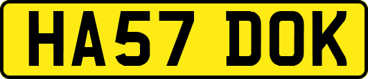 HA57DOK