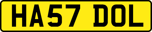 HA57DOL