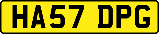 HA57DPG