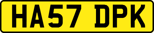 HA57DPK
