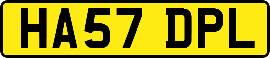 HA57DPL