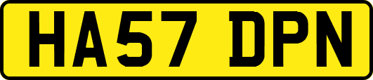 HA57DPN