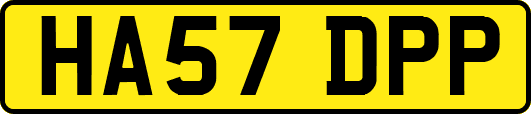 HA57DPP