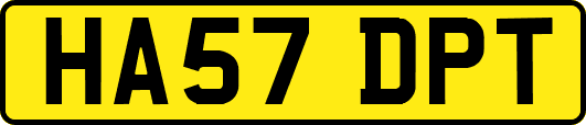 HA57DPT