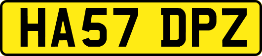 HA57DPZ