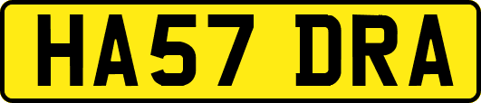 HA57DRA