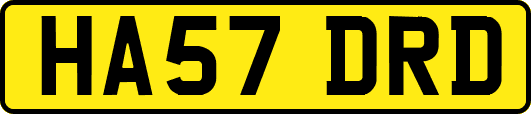 HA57DRD