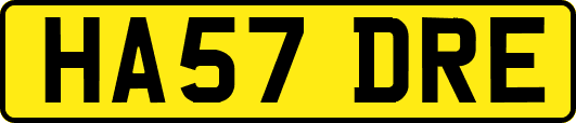 HA57DRE