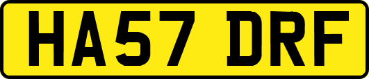 HA57DRF